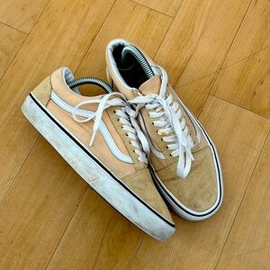 VANS Old Skool M 7.5 W 9